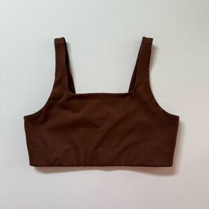 Girlfriend Collective bra